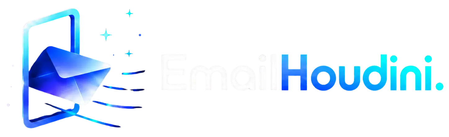 EmailHoudini