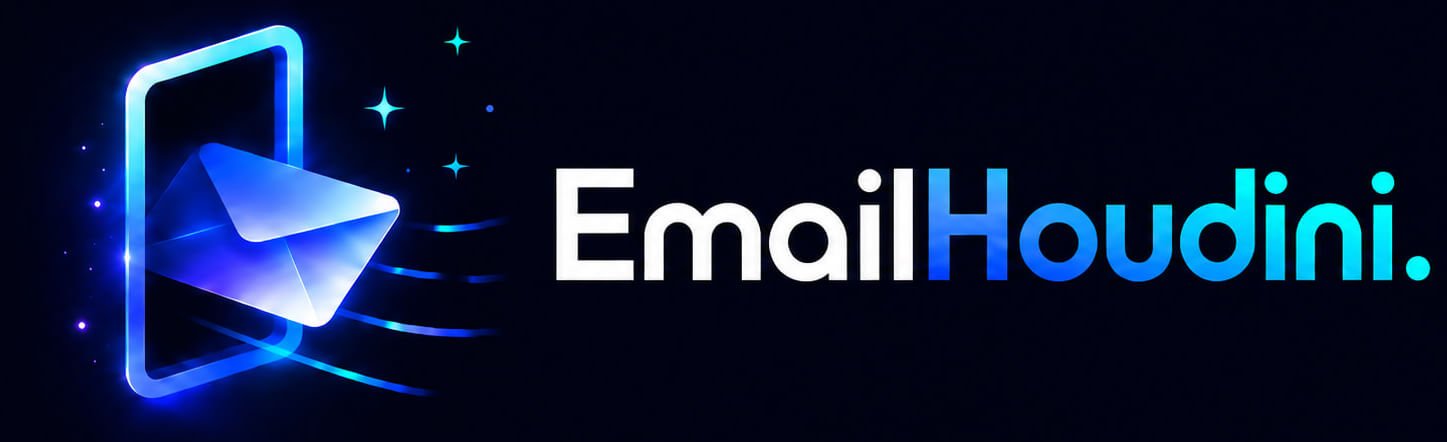 EmailHoudini