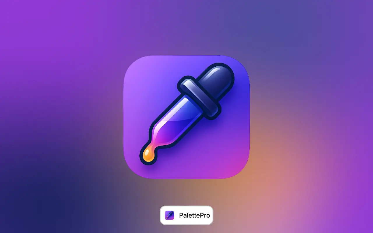 PalettePro Color Picker: The Ultimate Color Tool Every Designer Needs